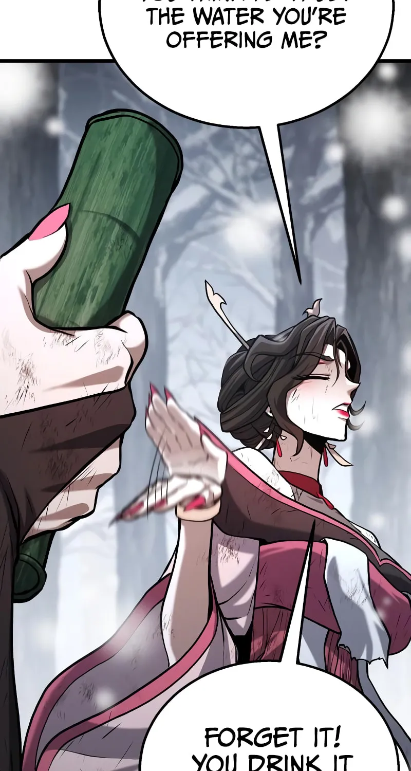 Revenge Of the Bloom Flower Chapter 19 page 111 - 