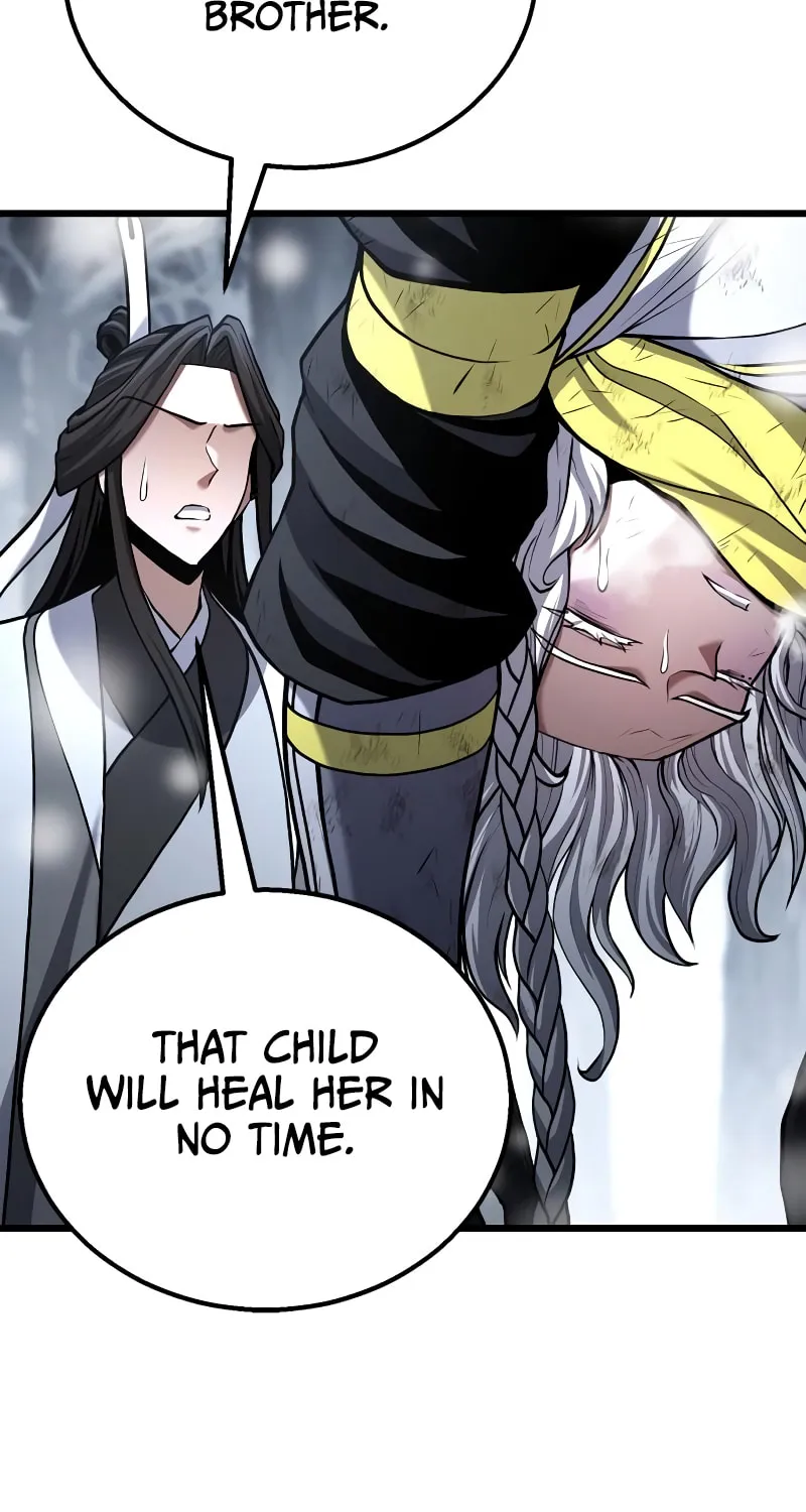 Revenge Of the Bloom Flower Chapter 19 page 121 - 
