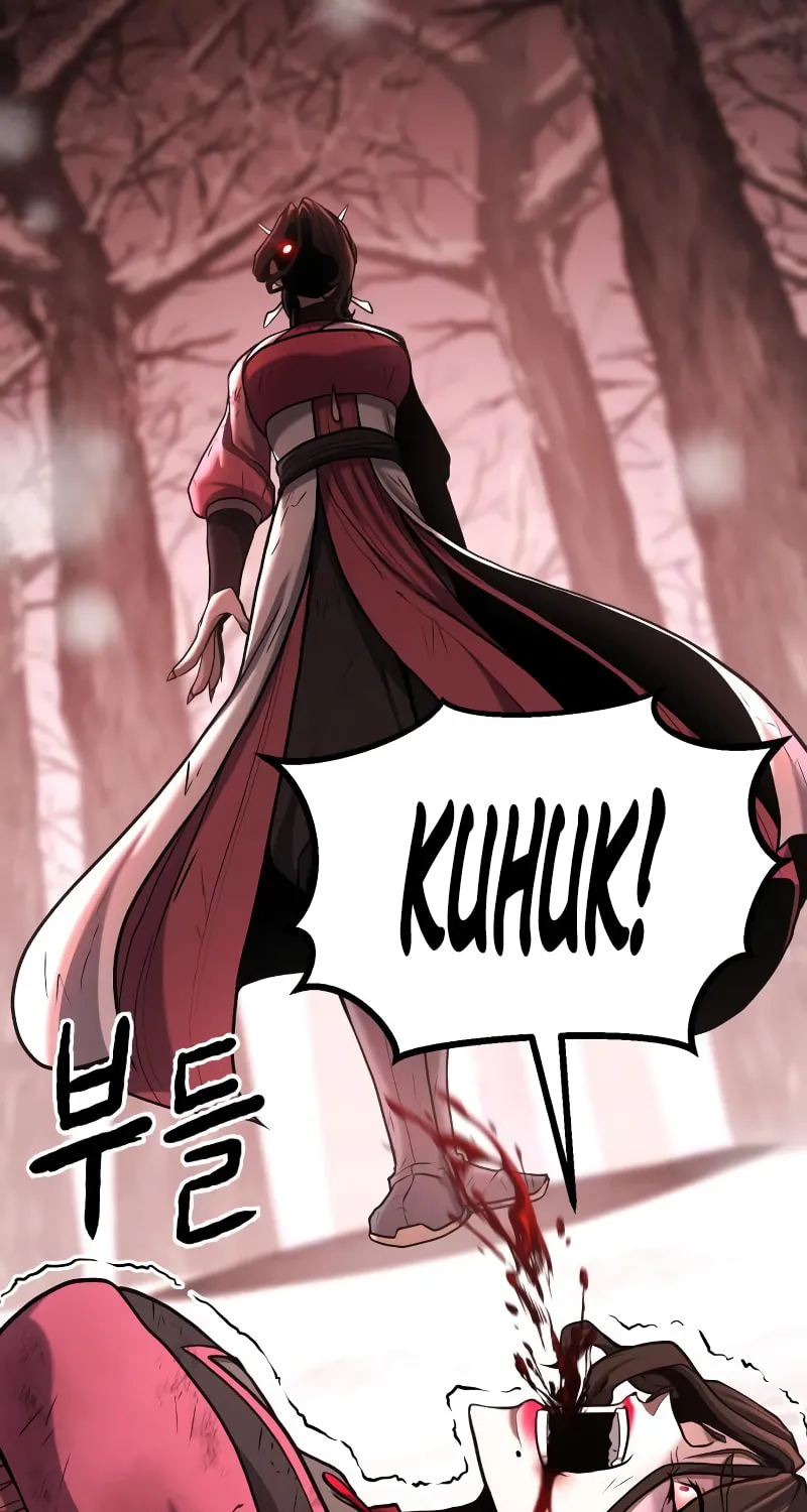 Revenge Of the Bloom Flower Chapter 19 page 127 - 