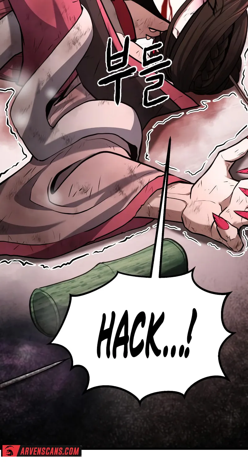Revenge Of the Bloom Flower Chapter 19 page 128 - 