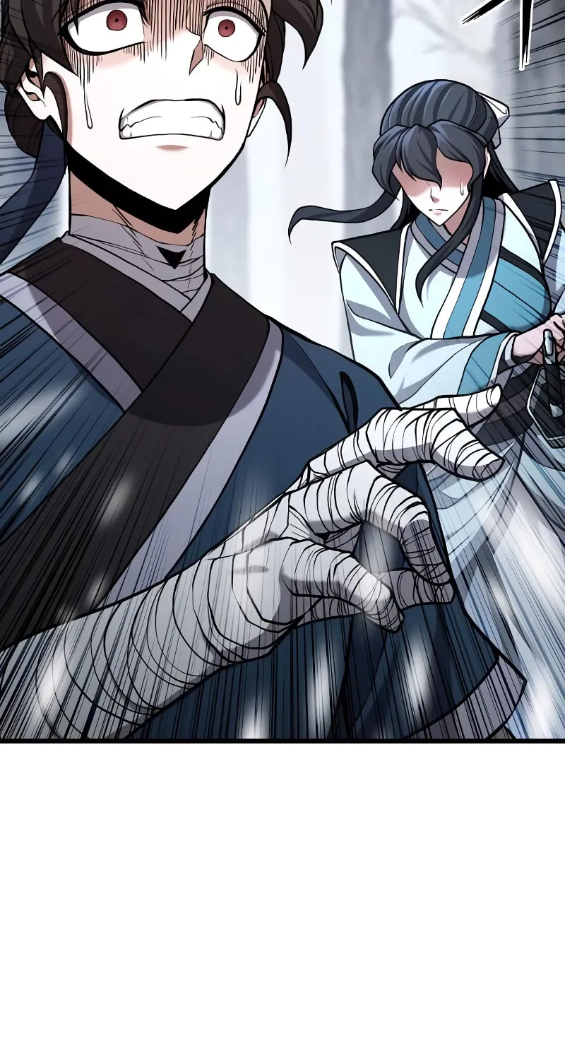 Revenge Of the Bloom Flower Chapter 19 page 15 - 