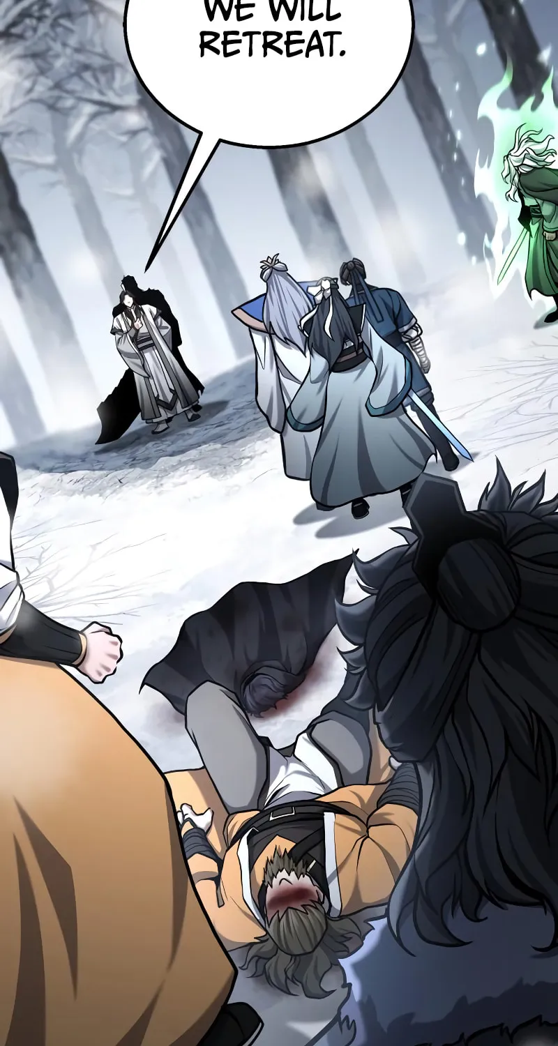 Revenge Of the Bloom Flower Chapter 19 page 18 - 