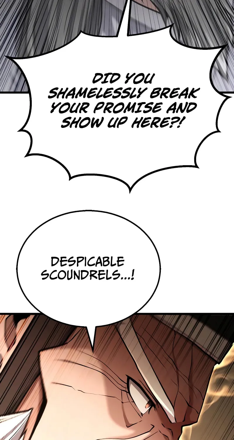 Revenge Of the Bloom Flower Chapter 19 page 3 - 