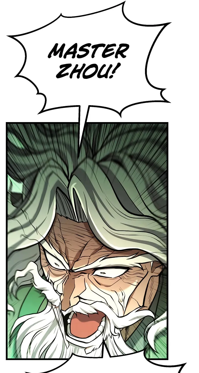 Revenge Of the Bloom Flower Chapter 19 page 21 - 