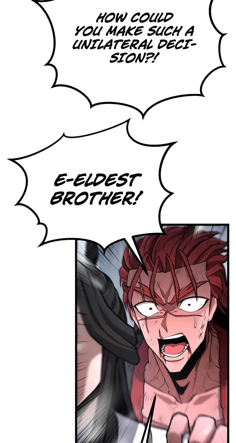 Revenge Of the Bloom Flower Chapter 19 page 22 - 