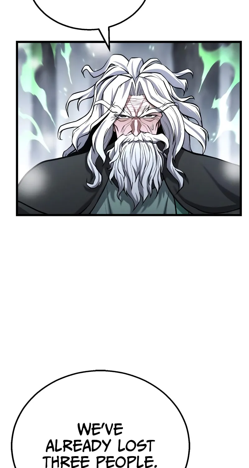 Revenge Of the Bloom Flower Chapter 19 page 25 - 