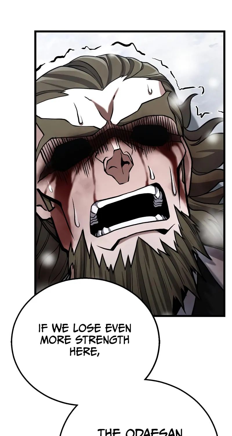 Revenge Of the Bloom Flower Chapter 19 page 27 - 