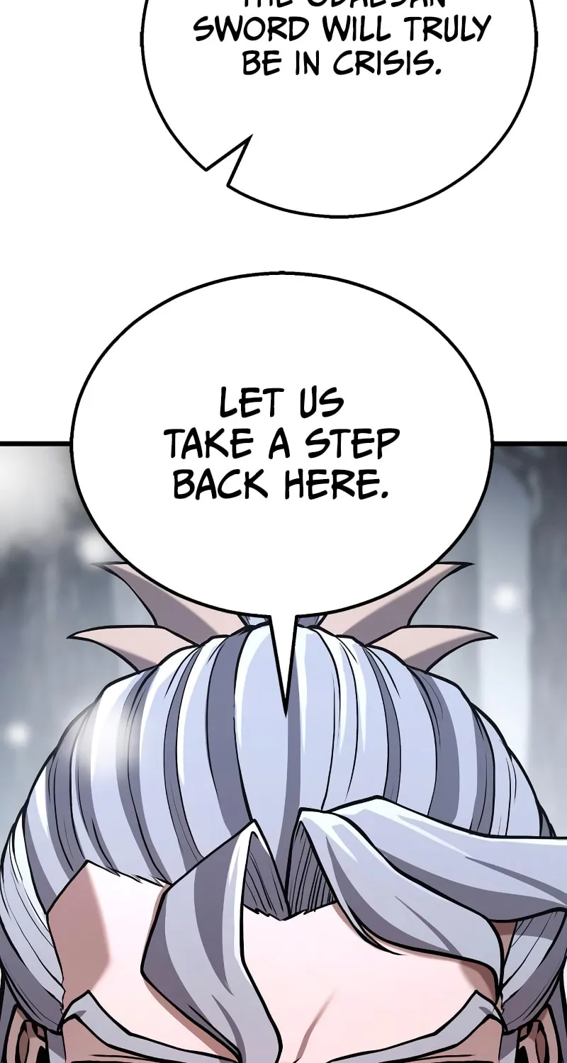 Revenge Of the Bloom Flower Chapter 19 page 28 - 