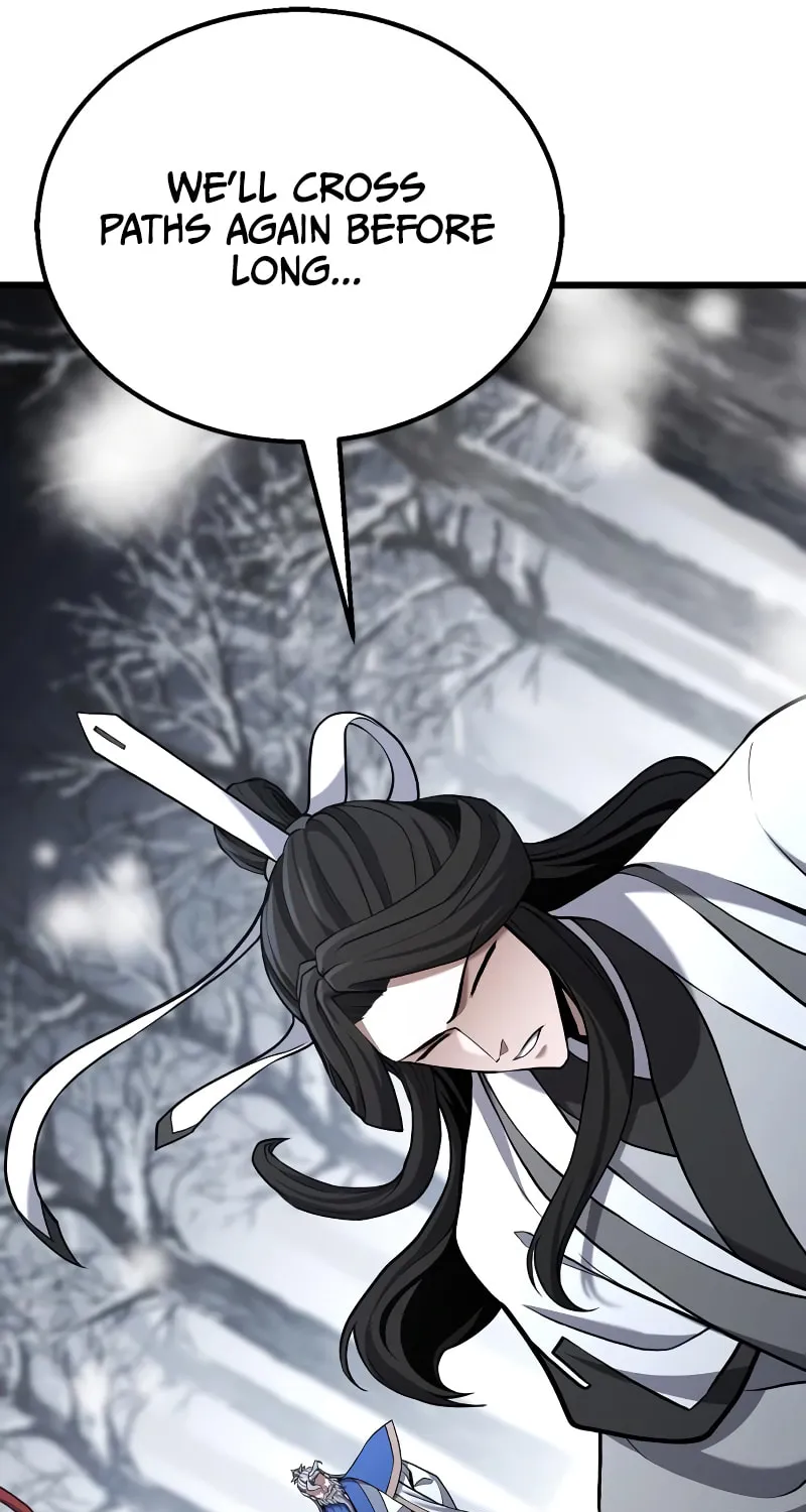 Revenge Of the Bloom Flower Chapter 19 page 30 - 