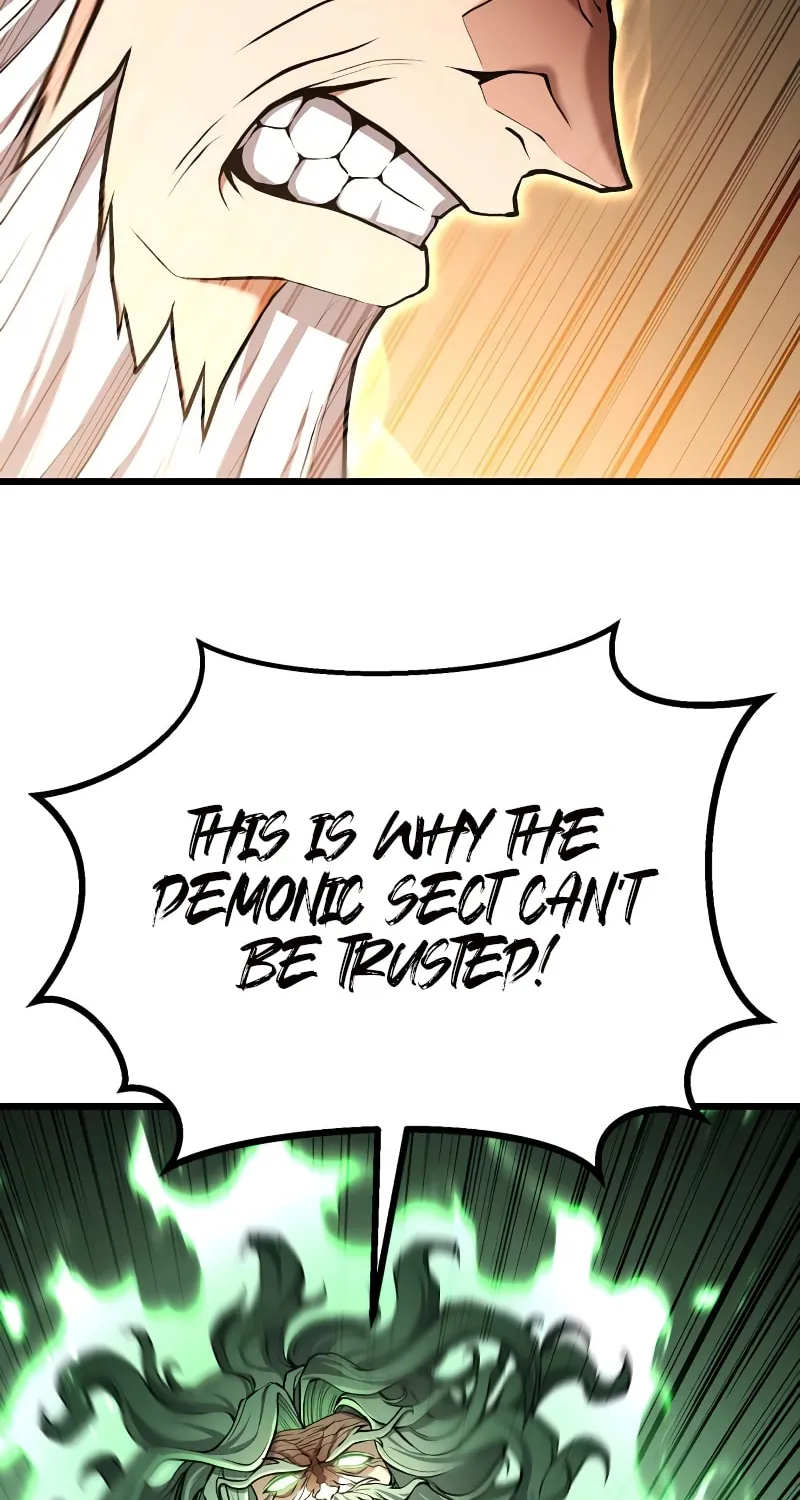 Revenge Of the Bloom Flower Chapter 19 page 4 - 