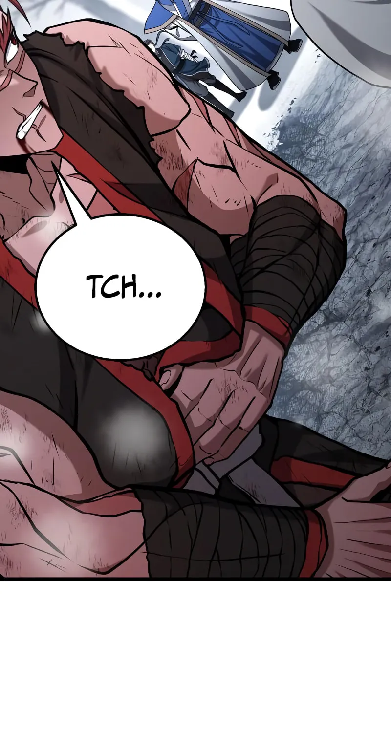 Revenge Of the Bloom Flower Chapter 19 page 31 - 