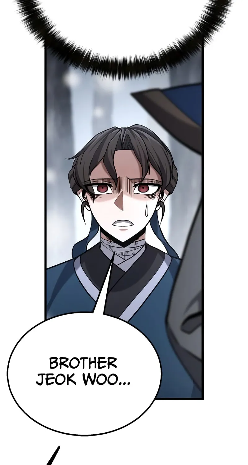 Revenge Of the Bloom Flower Chapter 19 page 33 - 