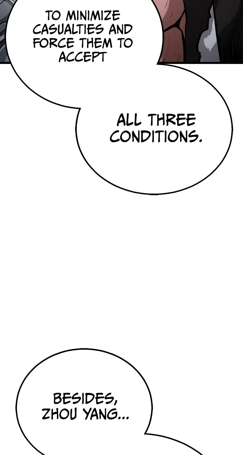Revenge Of the Bloom Flower Chapter 19 page 52 - 