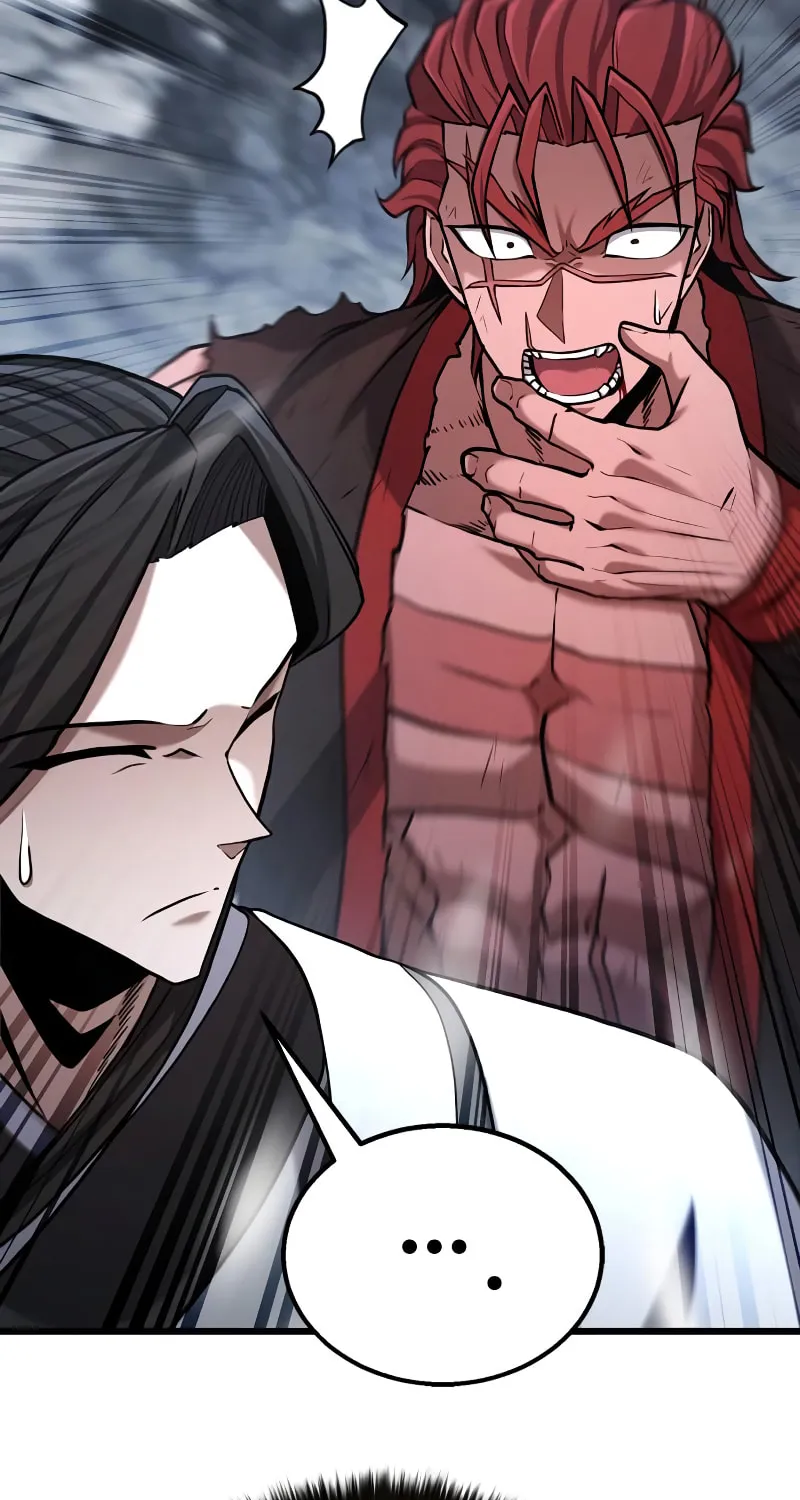 Revenge Of the Bloom Flower Chapter 19 page 7 - 