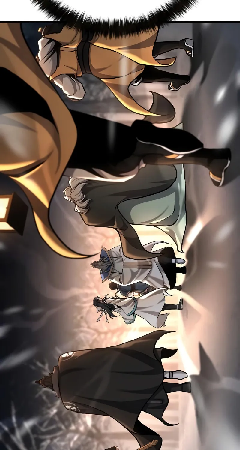 Revenge Of the Bloom Flower Chapter 19 page 75 - 