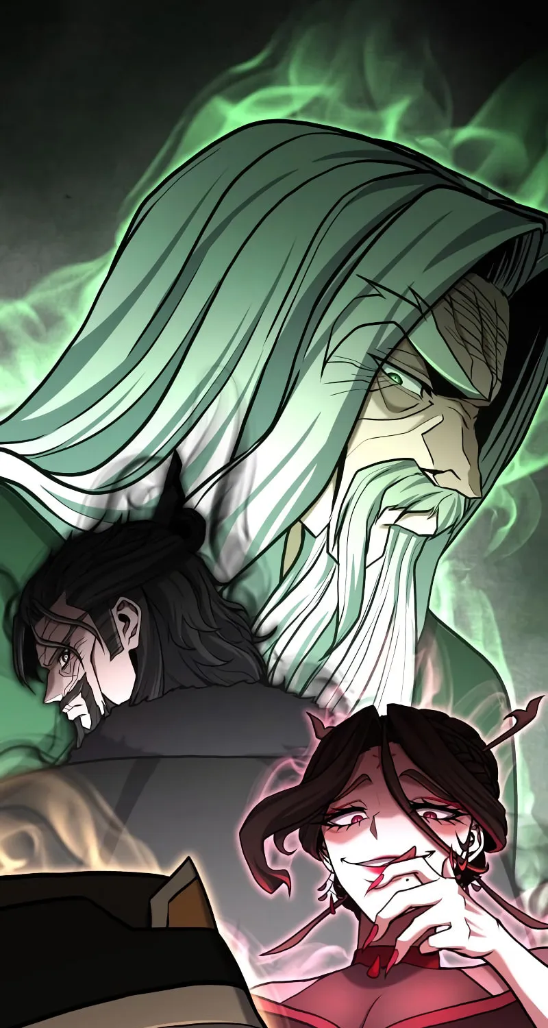 Revenge Of the Bloom Flower Chapter 19 page 78 - 