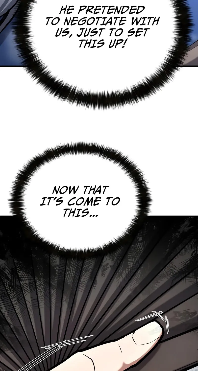Revenge Of the Bloom Flower Chapter 19 page 9 - 