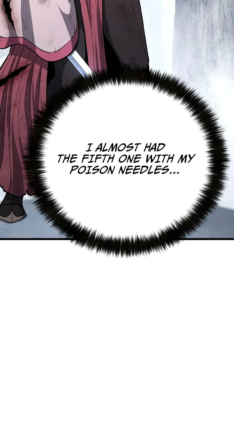 Revenge Of the Bloom Flower Chapter 19 page 87 - 