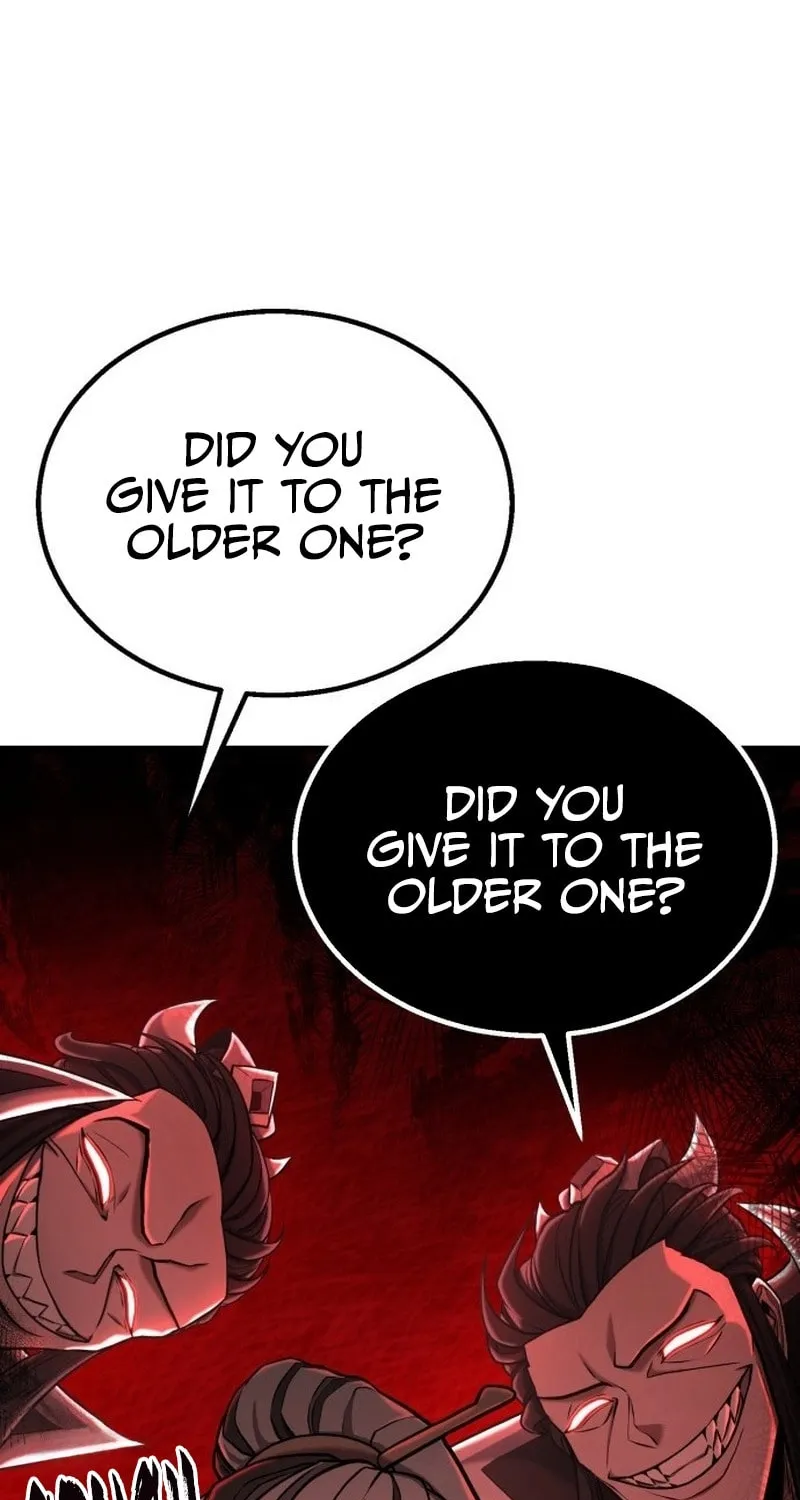 Revenge Of the Bloom Flower Chapter 2 page 11 - 