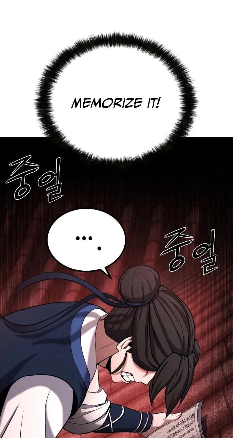 Revenge Of the Bloom Flower Chapter 2 page 102 - 