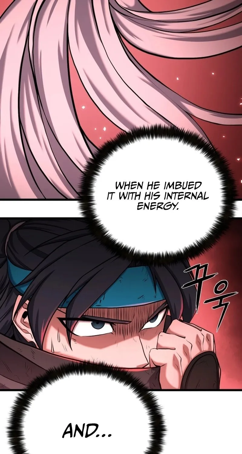 Revenge Of the Bloom Flower Chapter 2 page 117 - 