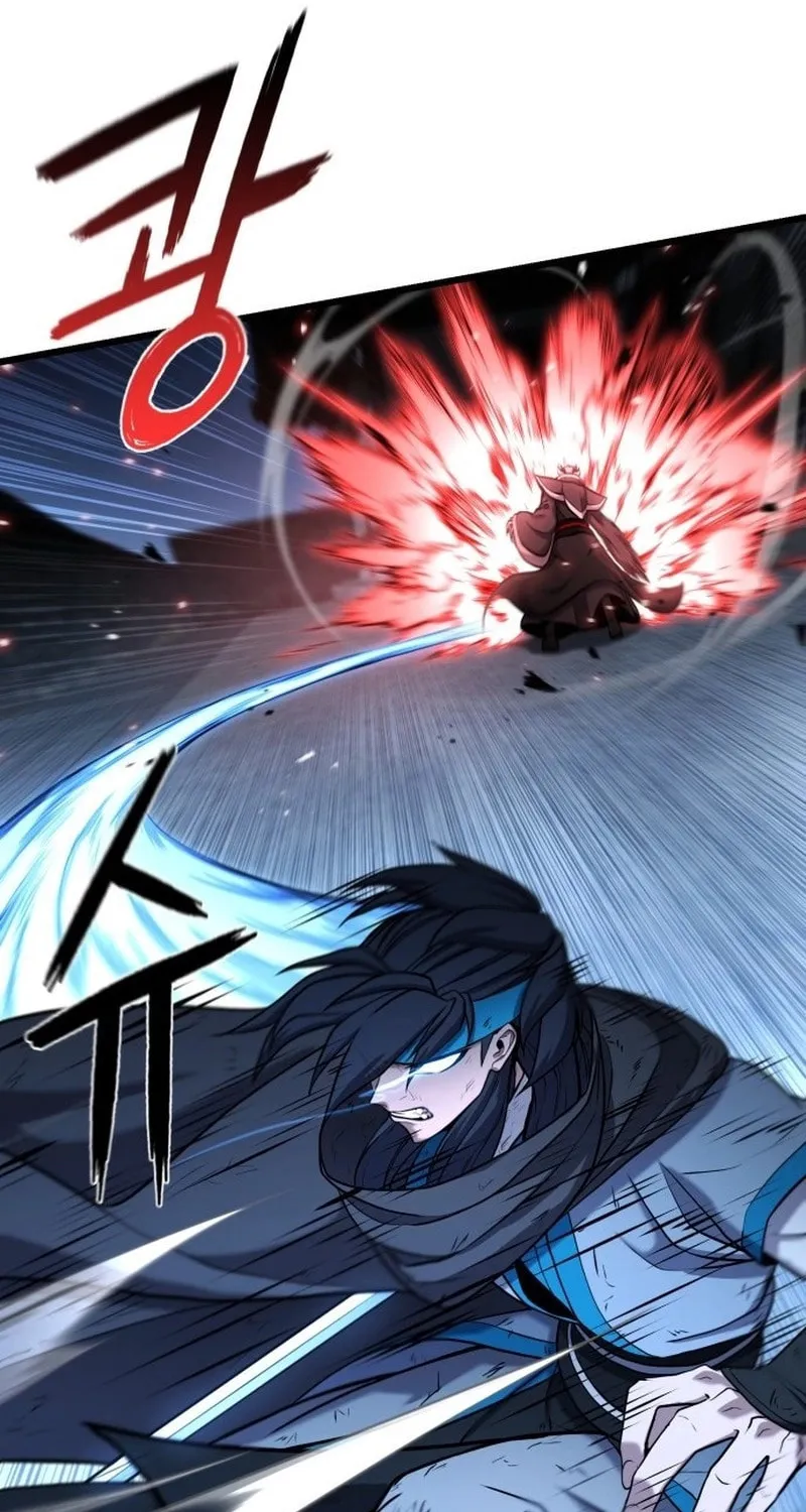 Revenge Of the Bloom Flower Chapter 2 page 122 - 
