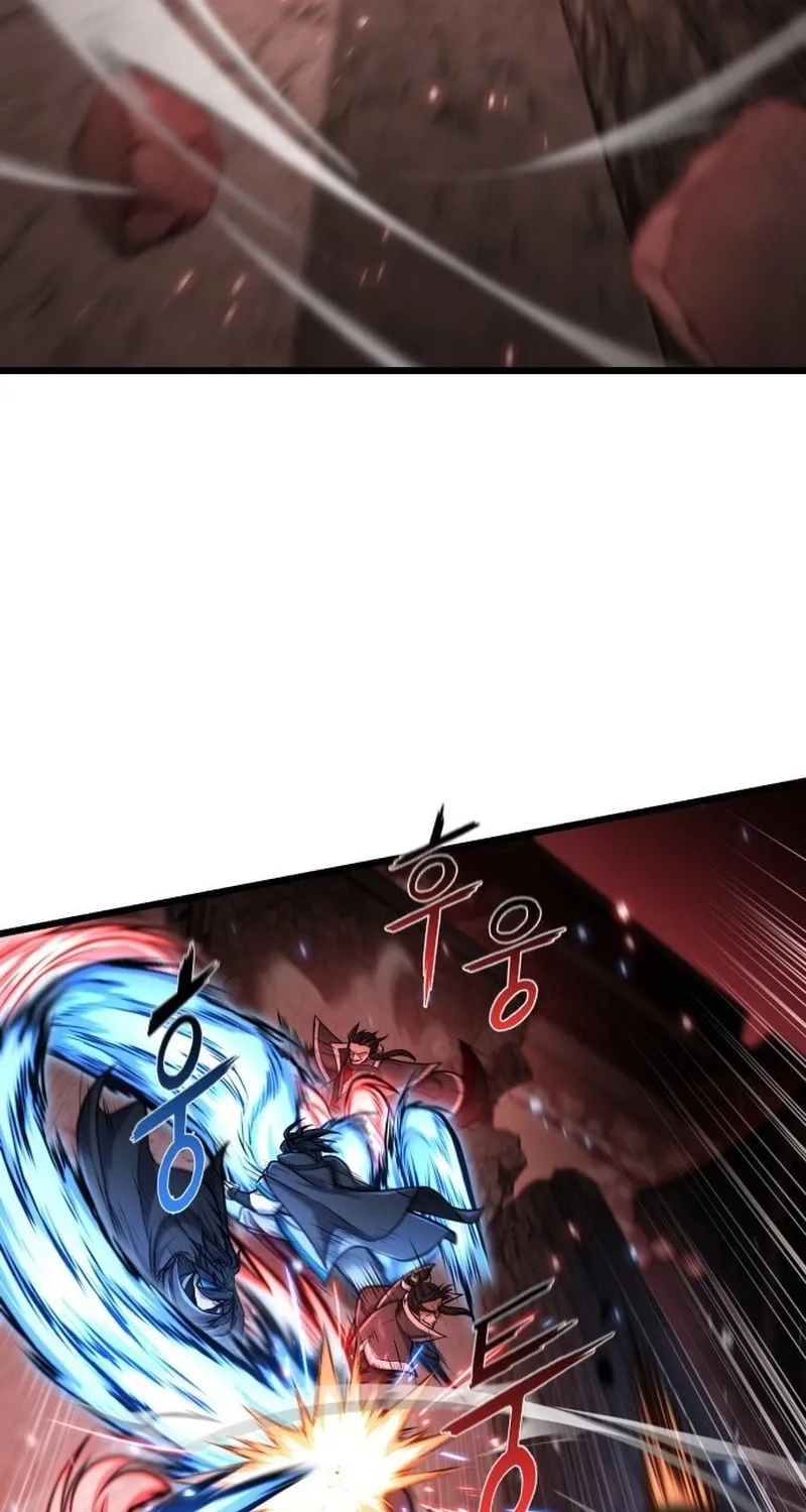 Revenge Of the Bloom Flower Chapter 2 page 129 - 