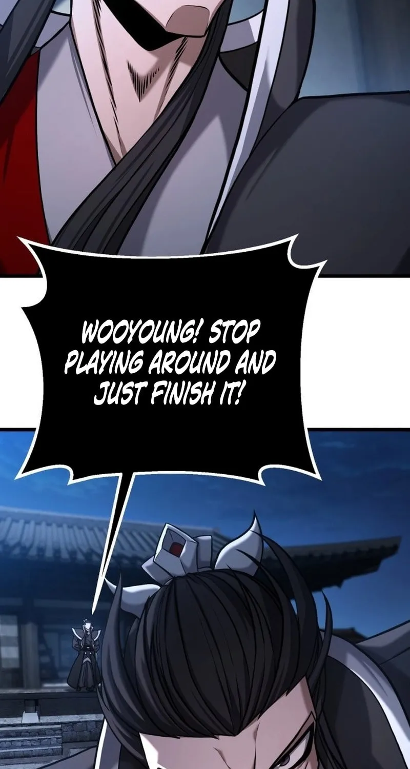 Revenge Of the Bloom Flower Chapter 2 page 136 - 