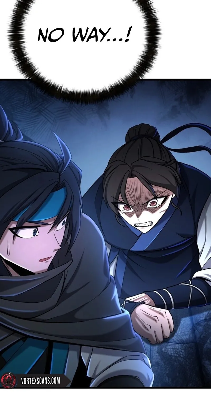 Revenge Of the Bloom Flower Chapter 2 page 15 - 