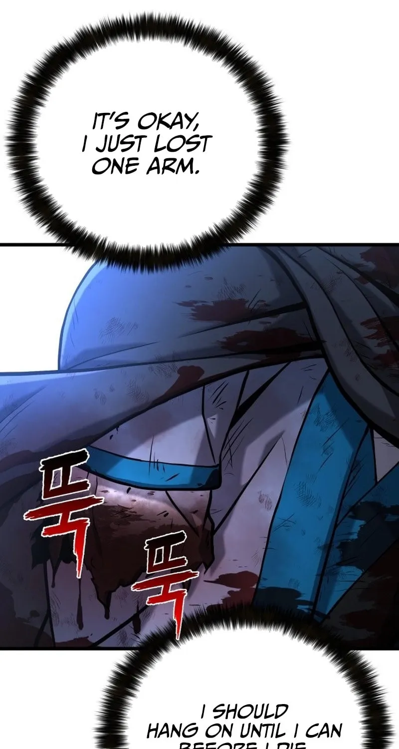 Revenge Of the Bloom Flower Chapter 2 page 156 - 