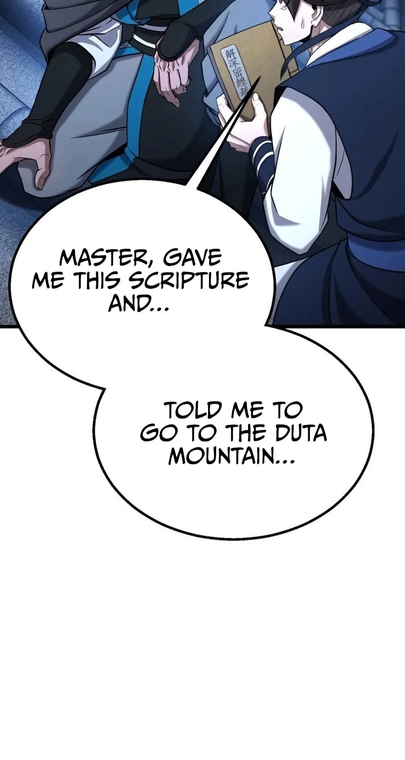 Revenge Of the Bloom Flower Chapter 2 page 17 - 