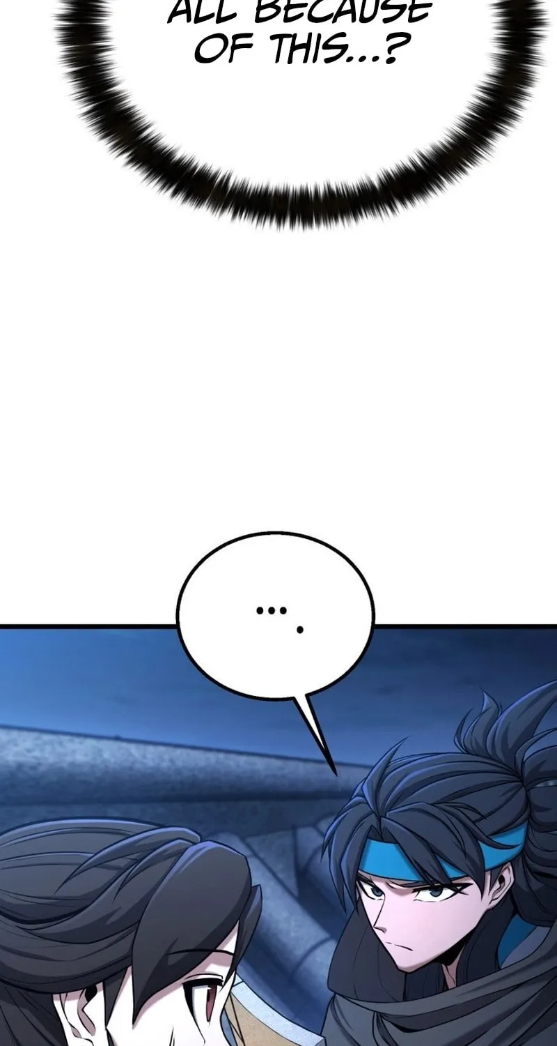 Revenge Of the Bloom Flower Chapter 2 page 22 - 