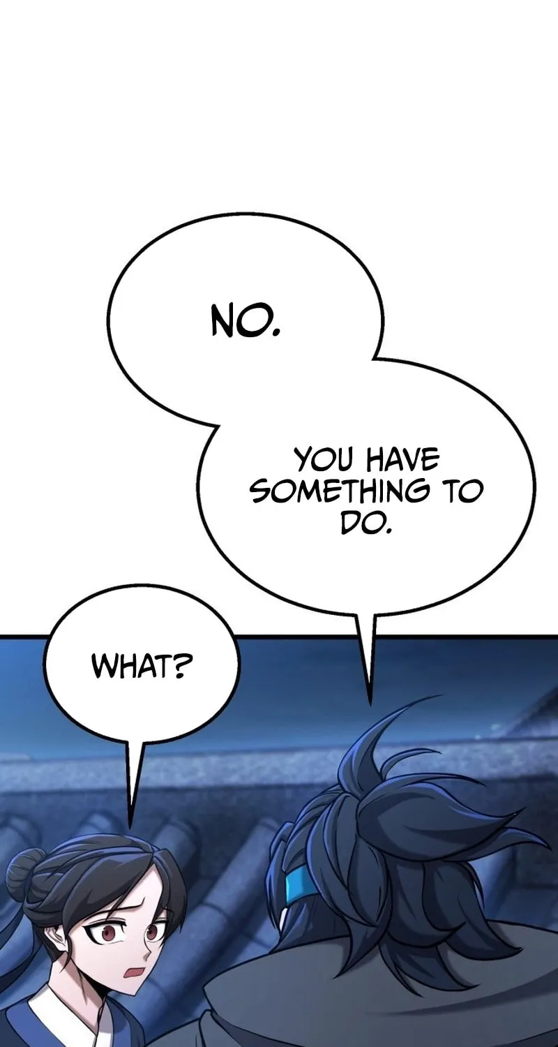 Revenge Of the Bloom Flower Chapter 2 page 29 - 