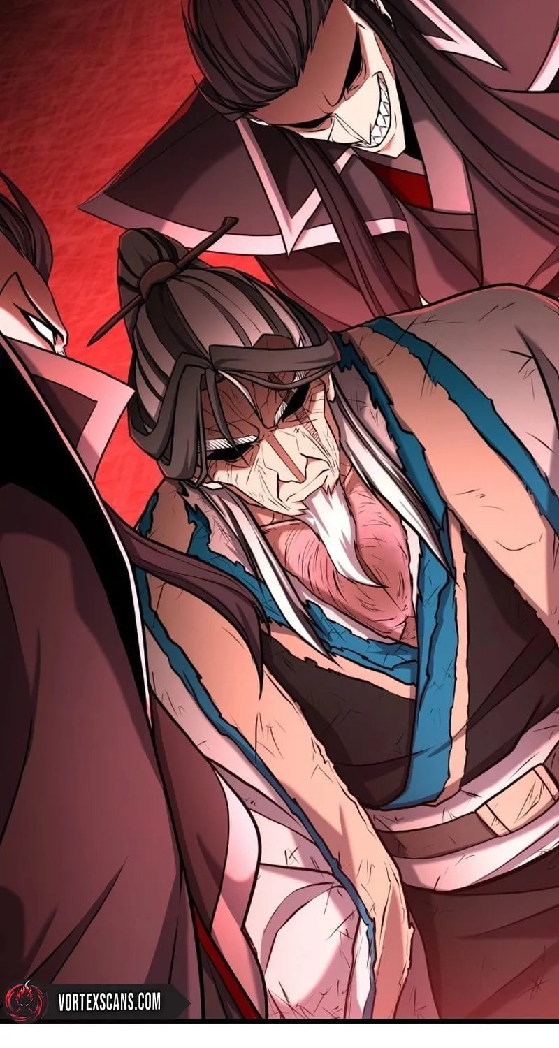 Revenge Of the Bloom Flower Chapter 2 page 4 - 