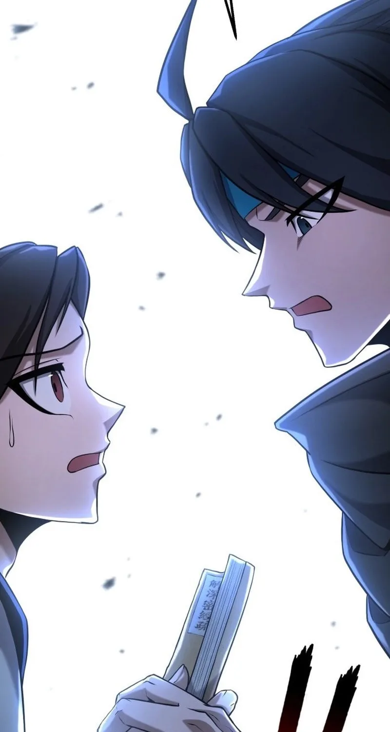 Revenge Of the Bloom Flower Chapter 2 page 31 - 