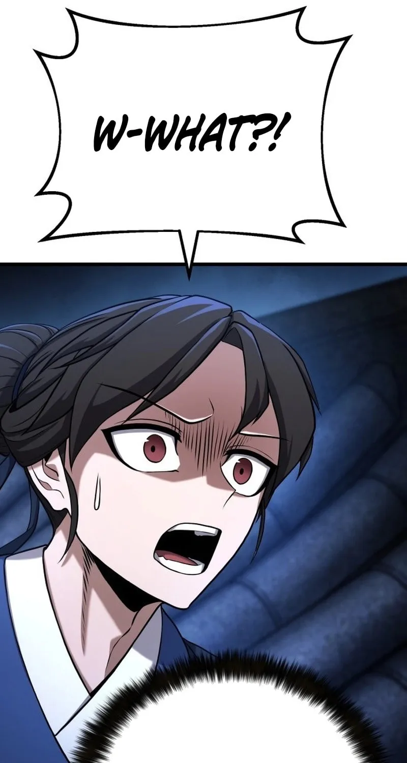 Revenge Of the Bloom Flower Chapter 2 page 33 - 