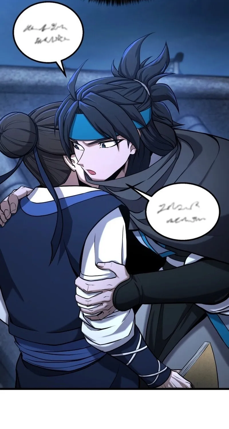 Revenge Of the Bloom Flower Chapter 2 page 40 - 