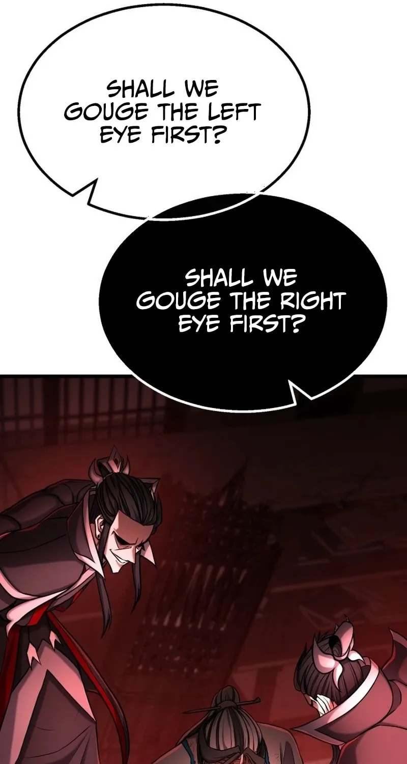 Revenge Of the Bloom Flower Chapter 2 page 6 - 