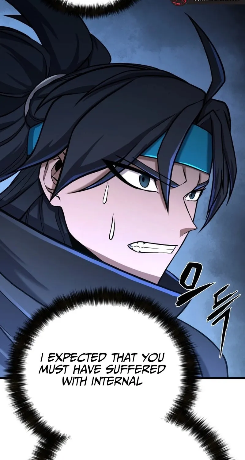 Revenge Of the Bloom Flower Chapter 2 page 60 - 
