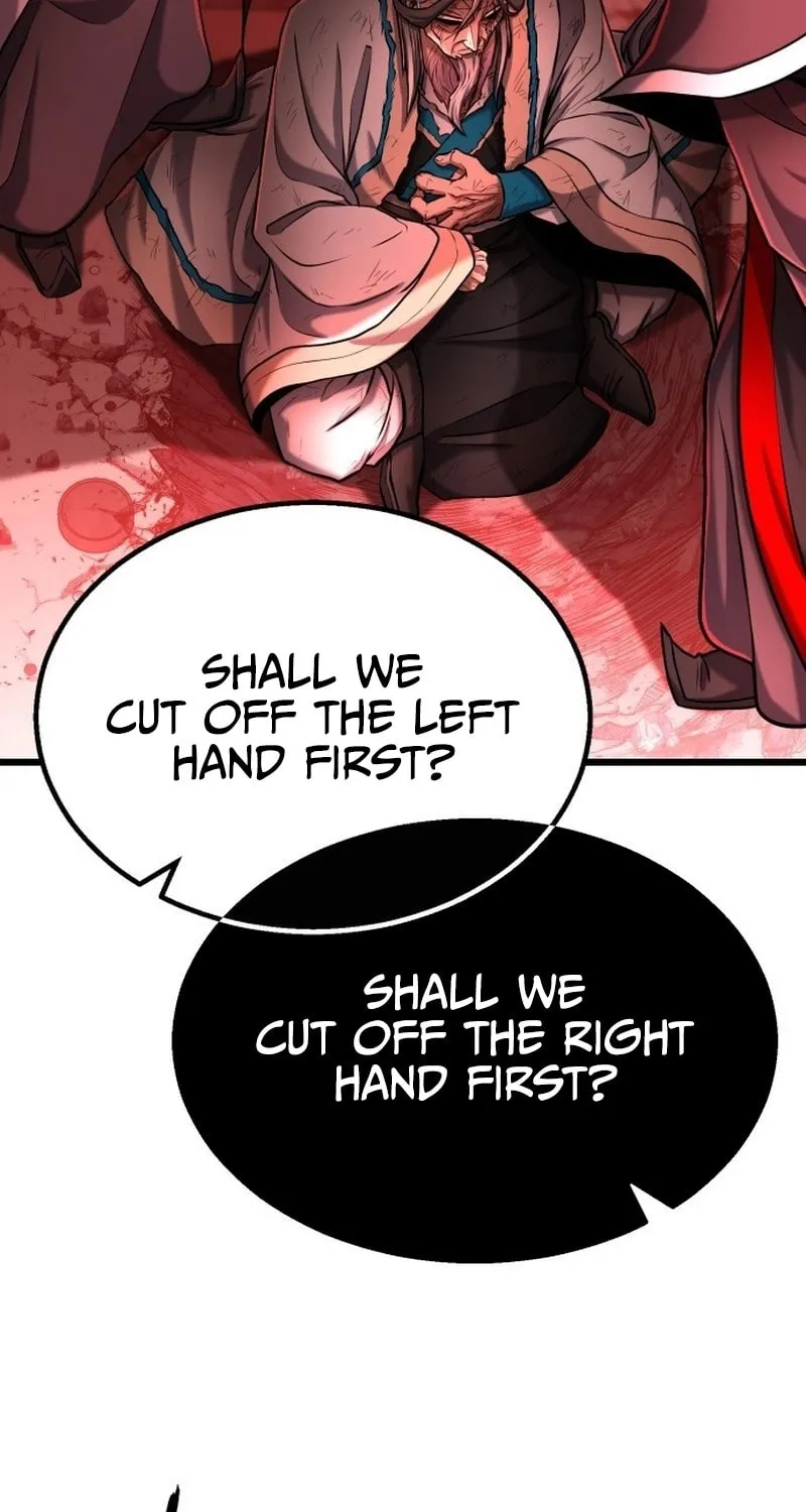 Revenge Of the Bloom Flower Chapter 2 page 7 - 