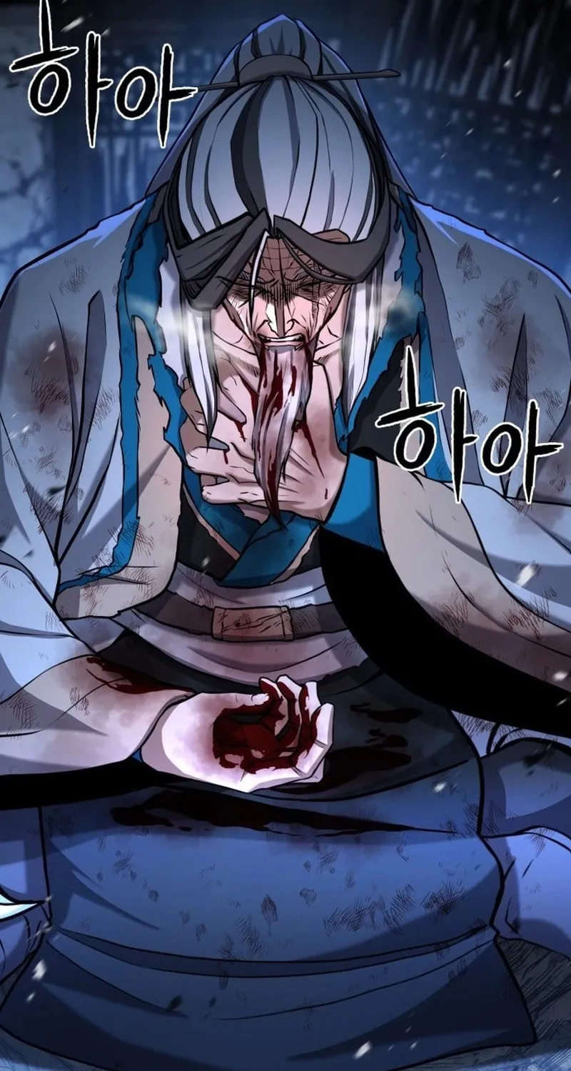 Revenge Of the Bloom Flower Chapter 2 page 62 - 