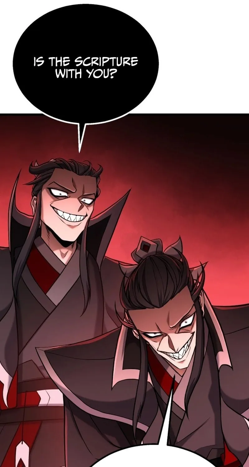 Revenge Of the Bloom Flower Chapter 2 page 69 - 