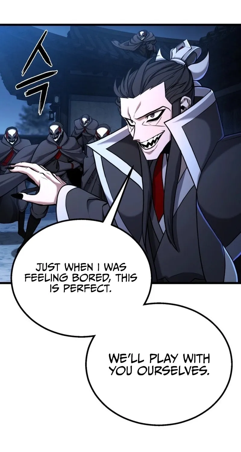 Revenge Of the Bloom Flower Chapter 2 page 76 - 