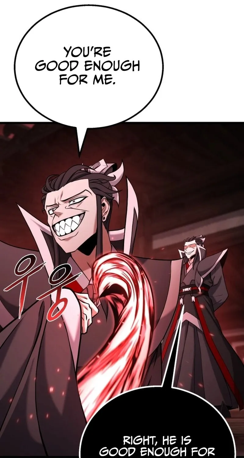 Revenge Of the Bloom Flower Chapter 2 page 79 - 
