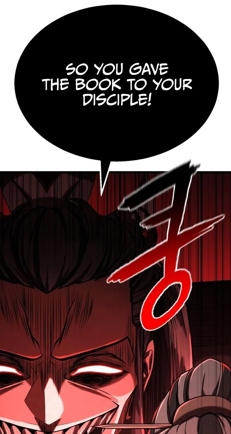 Revenge Of the Bloom Flower Chapter 2 page 9 - 
