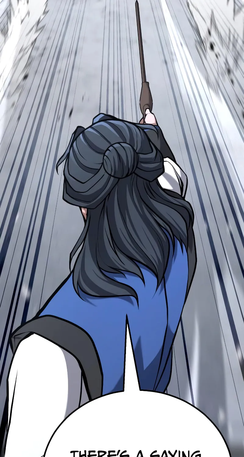 Revenge Of the Bloom Flower Chapter 20 page 11 - 