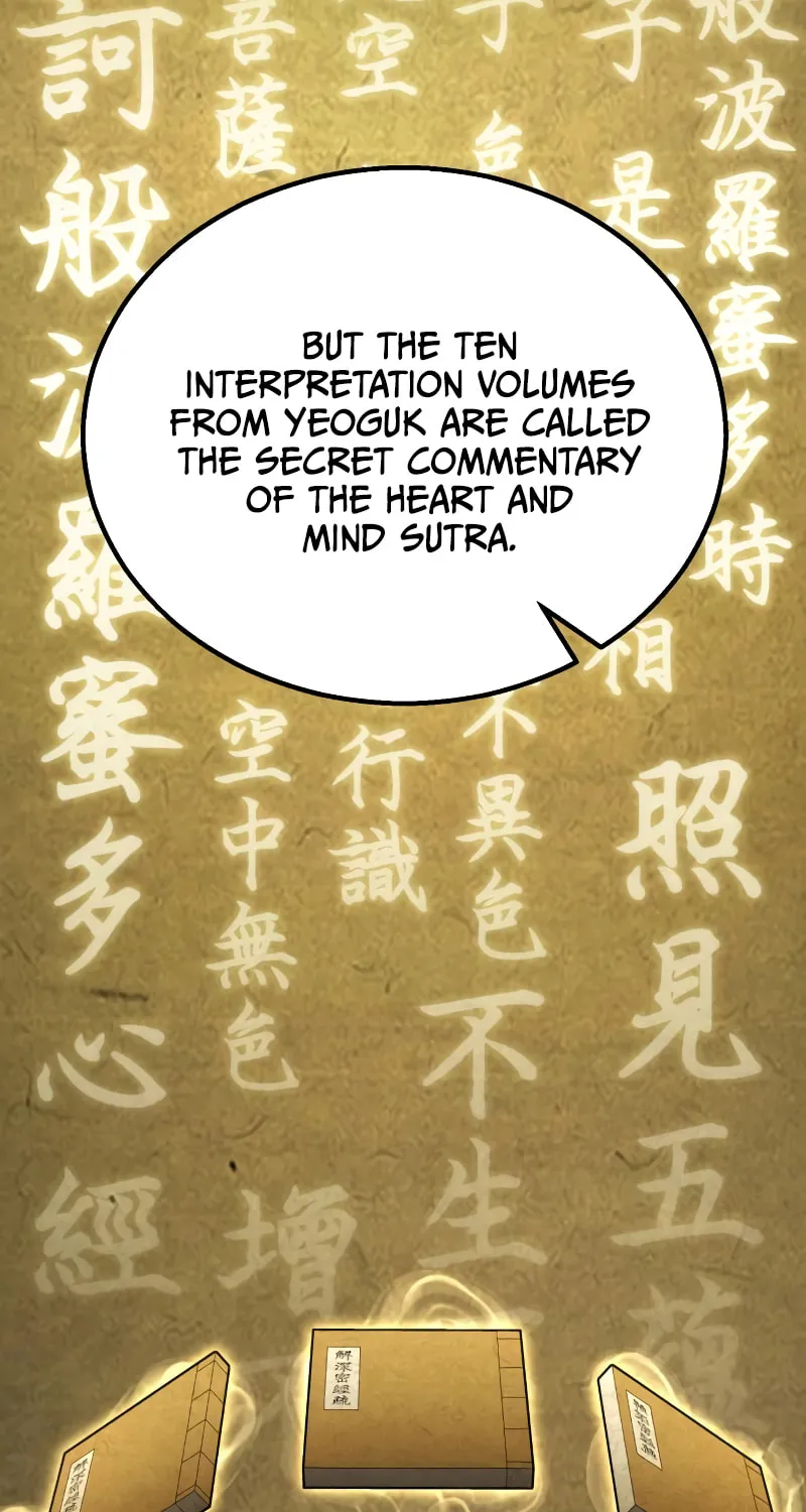 Revenge Of the Bloom Flower Chapter 20 page 102 - 