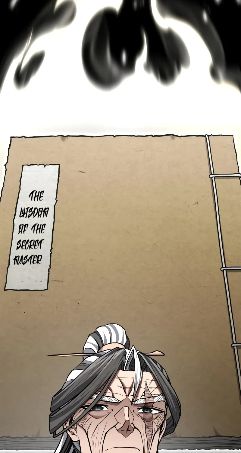 Revenge Of the Bloom Flower Chapter 20 page 104 - 
