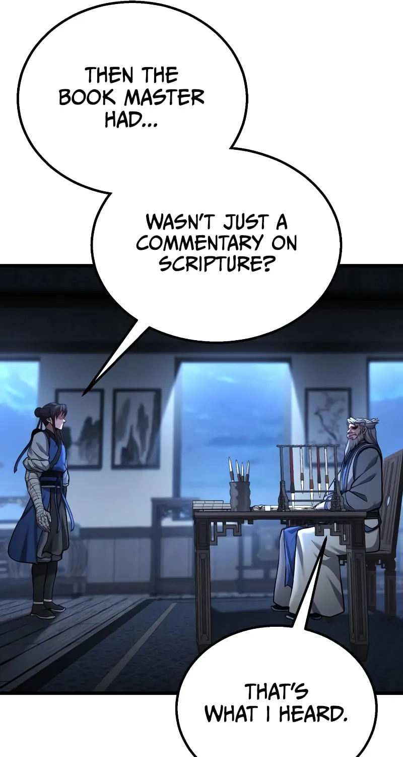 Revenge Of the Bloom Flower Chapter 20 page 107 - 