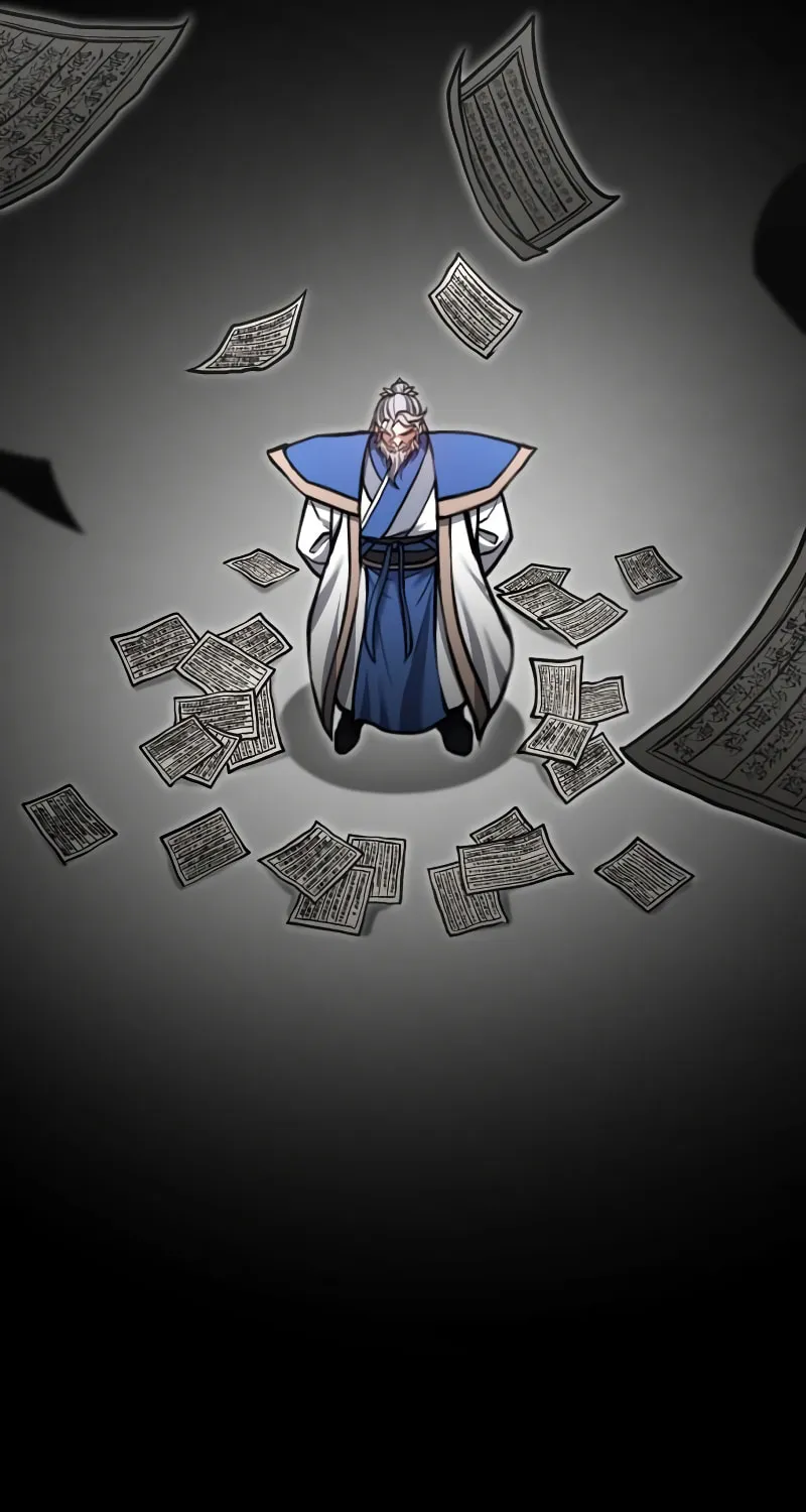 Revenge Of the Bloom Flower Chapter 20 page 117 - 